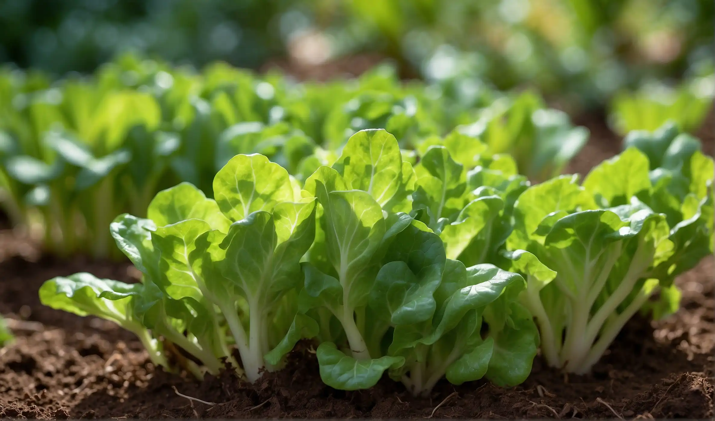 What is Baby Lettuce: A Guide to Petite Greens