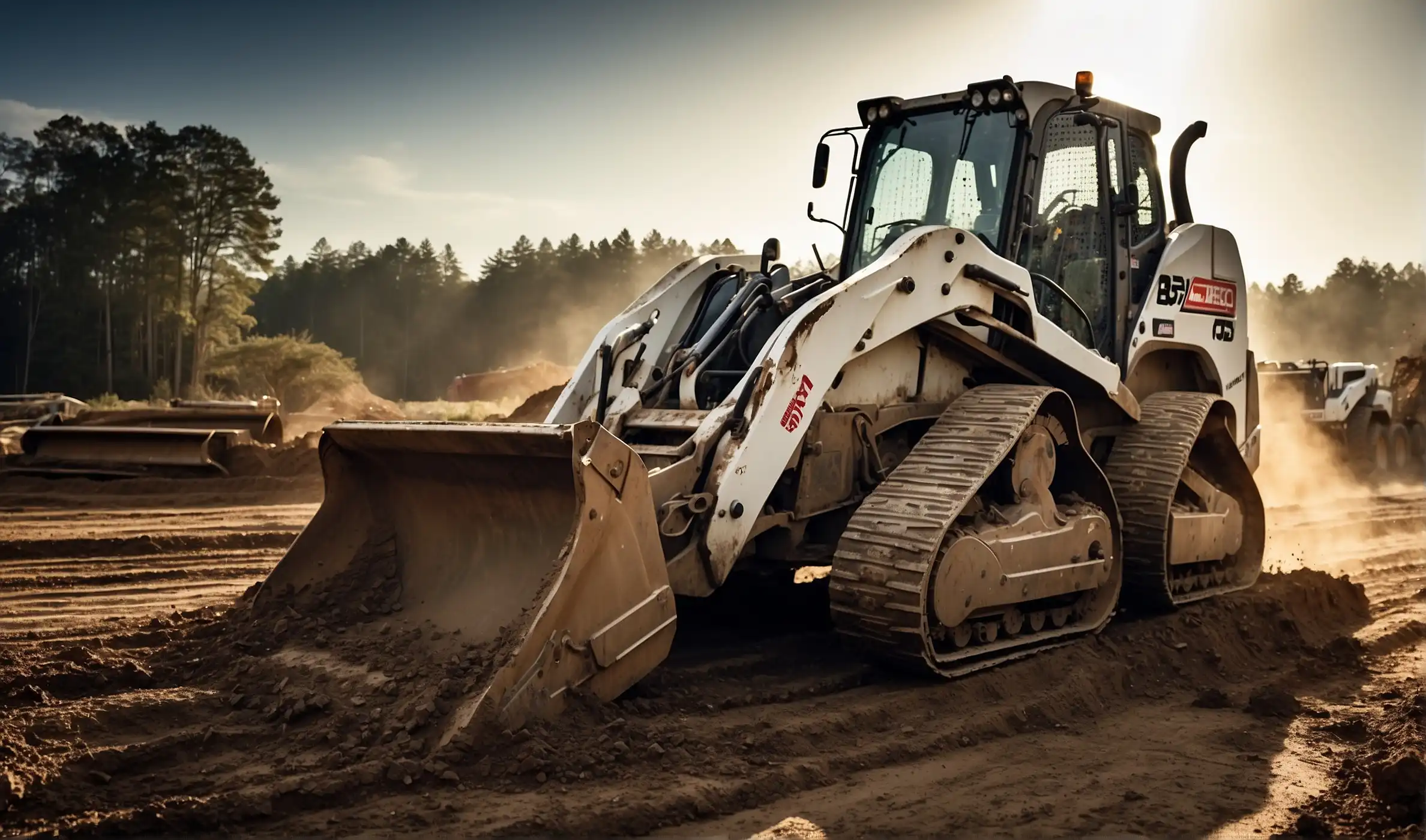 Bobcat T590 Problems and Solutions: An Expert Opinion