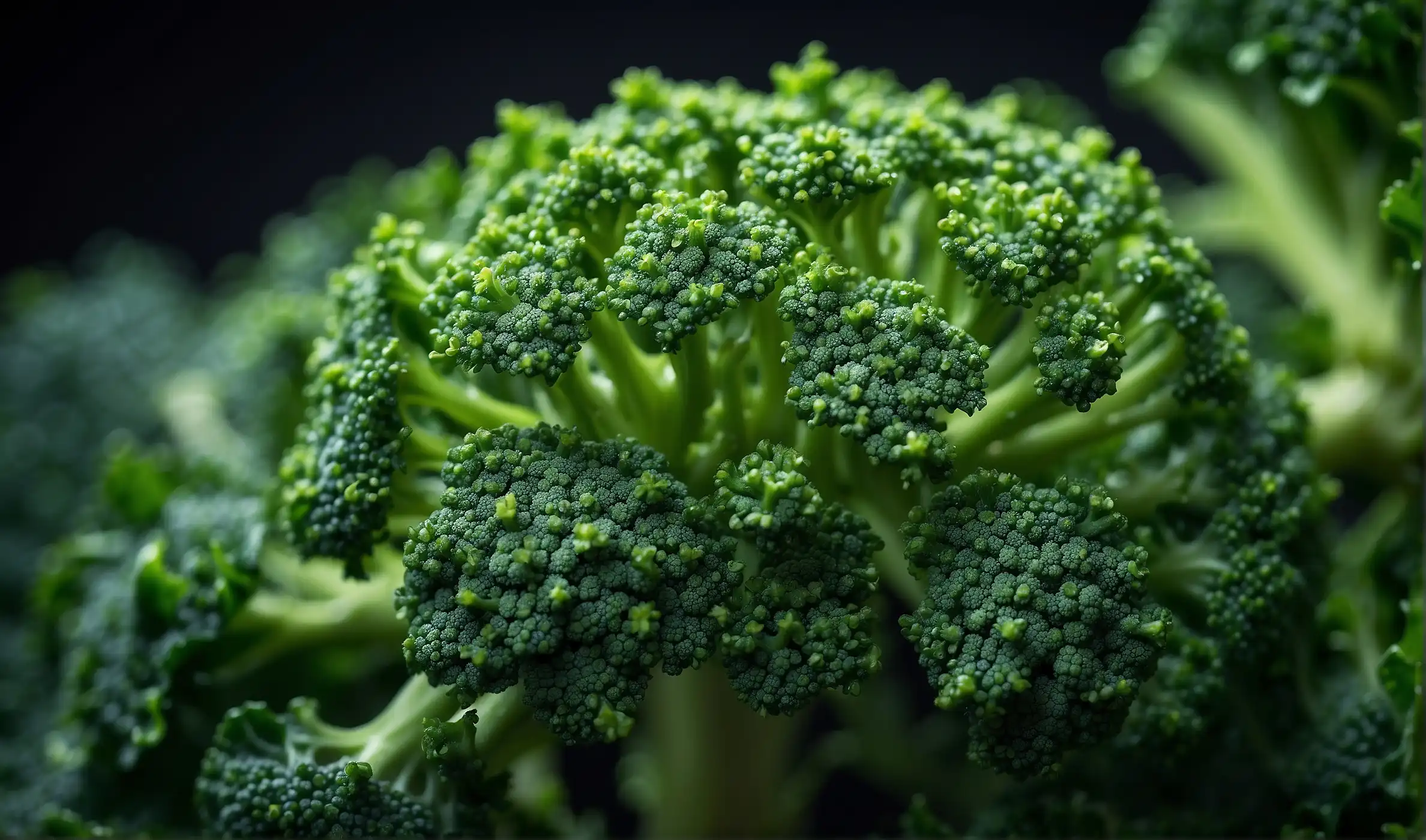 Why Does Broccoli Look Like a Tree? Nature’s Marvel