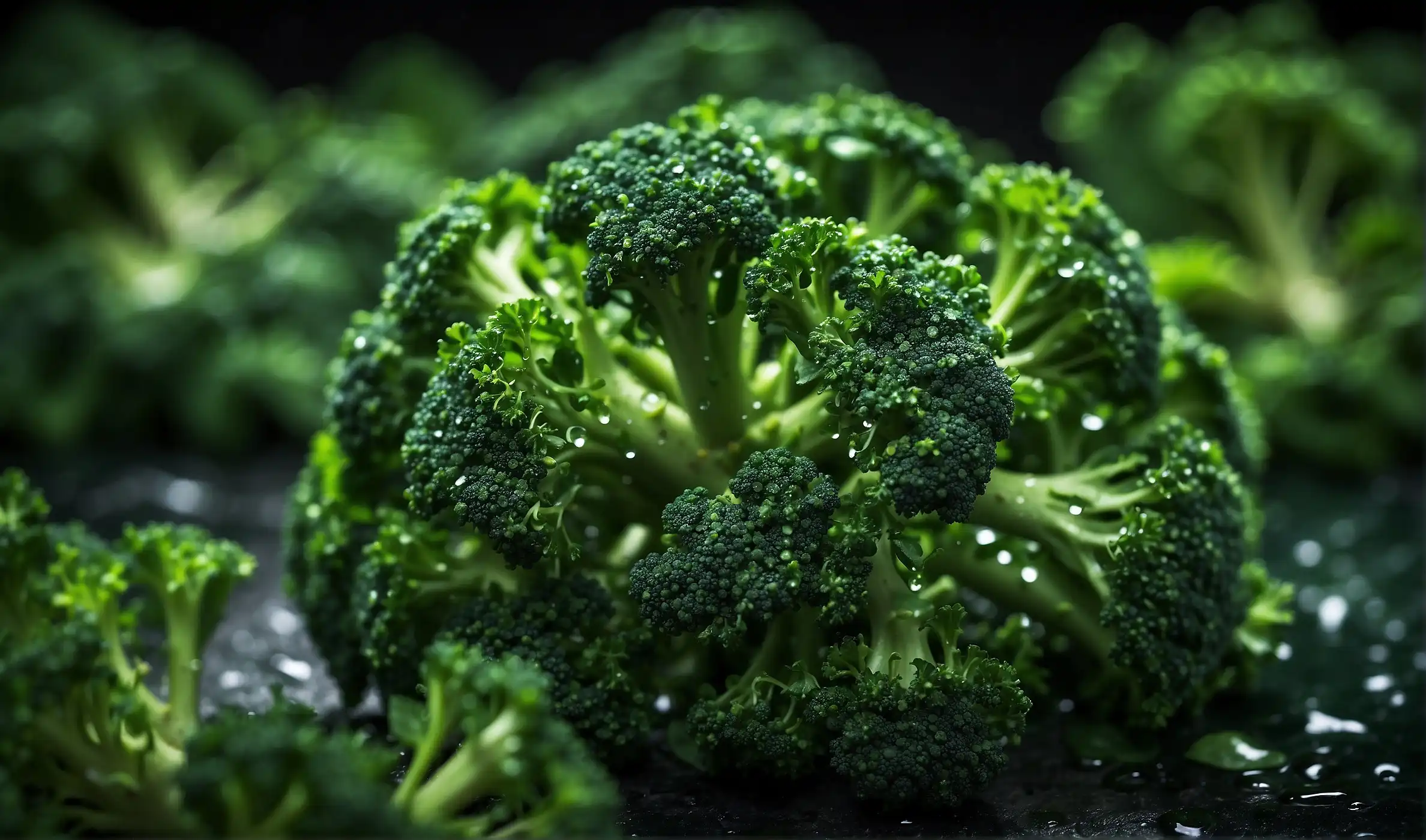 What is a Bunch of Broccoli? A Guide for Serious Farmers