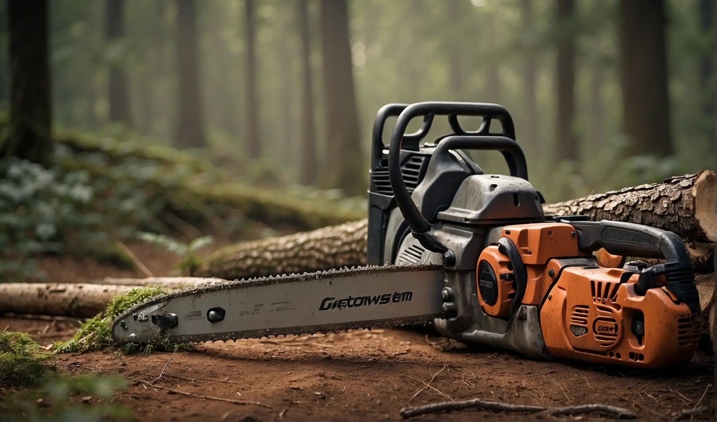 Chainsaw vs Pole Saw: Choosing the Right Tool