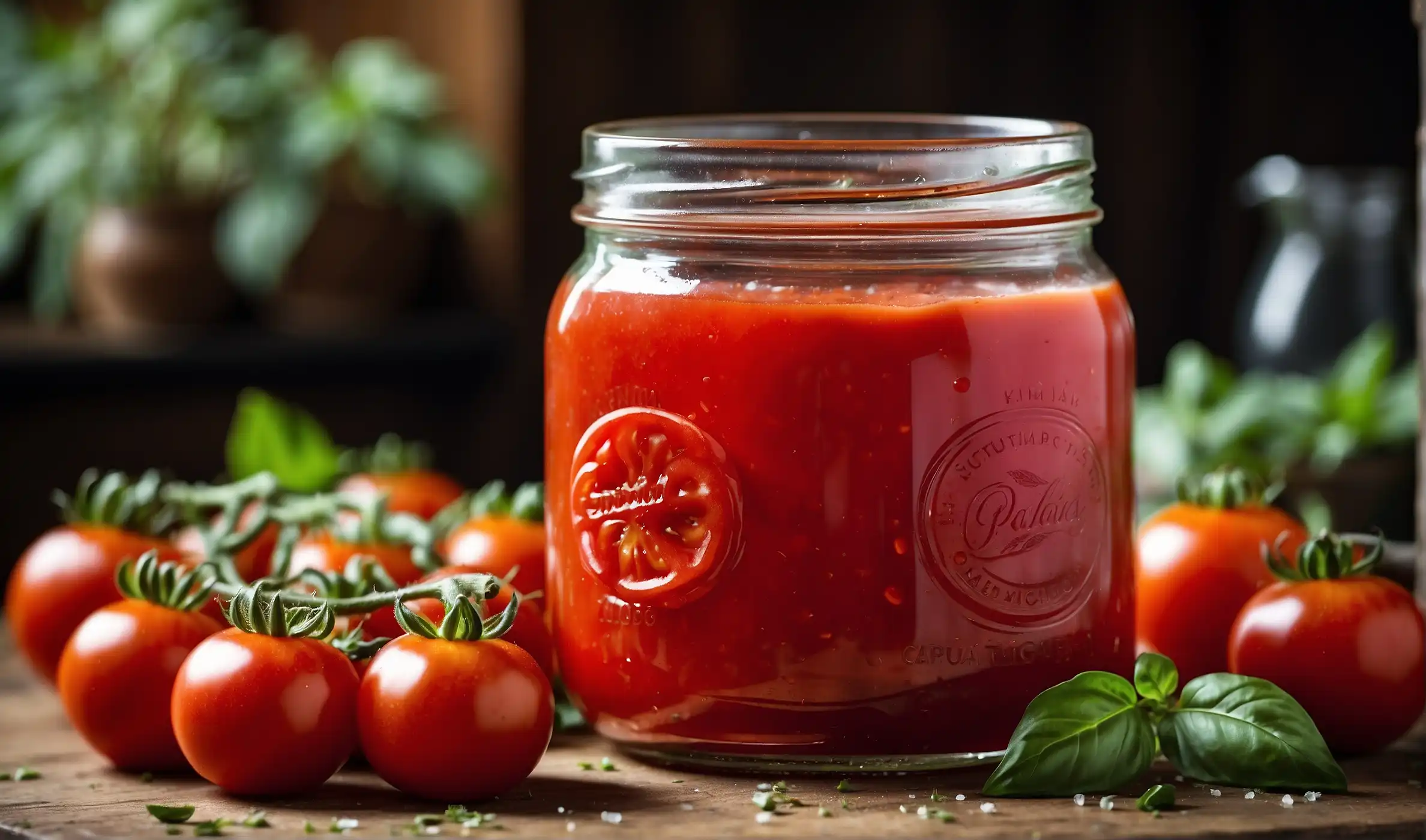 What is Tomato Extract? Unveiling the Secret Sauce!