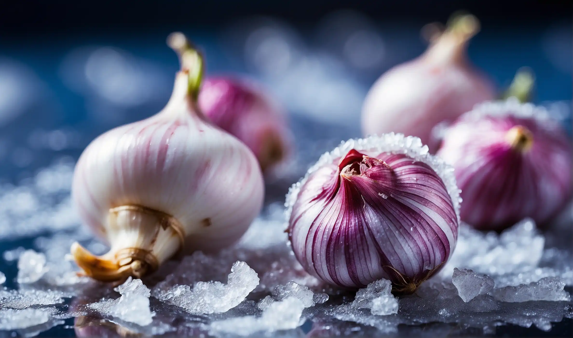 Can Shallots Be Frozen? Best Tips for Preservation!