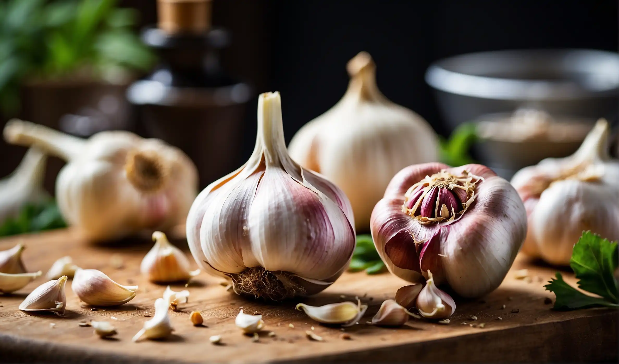 Is Garlic Ok on Carnivore Diet? Unveiling Truths