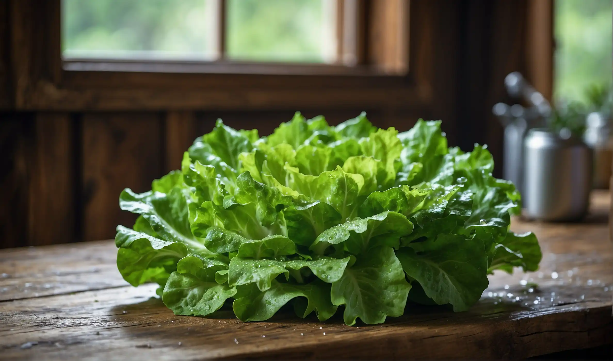 How Many Ounces is a Head of Lettuce: Unveil the Facts