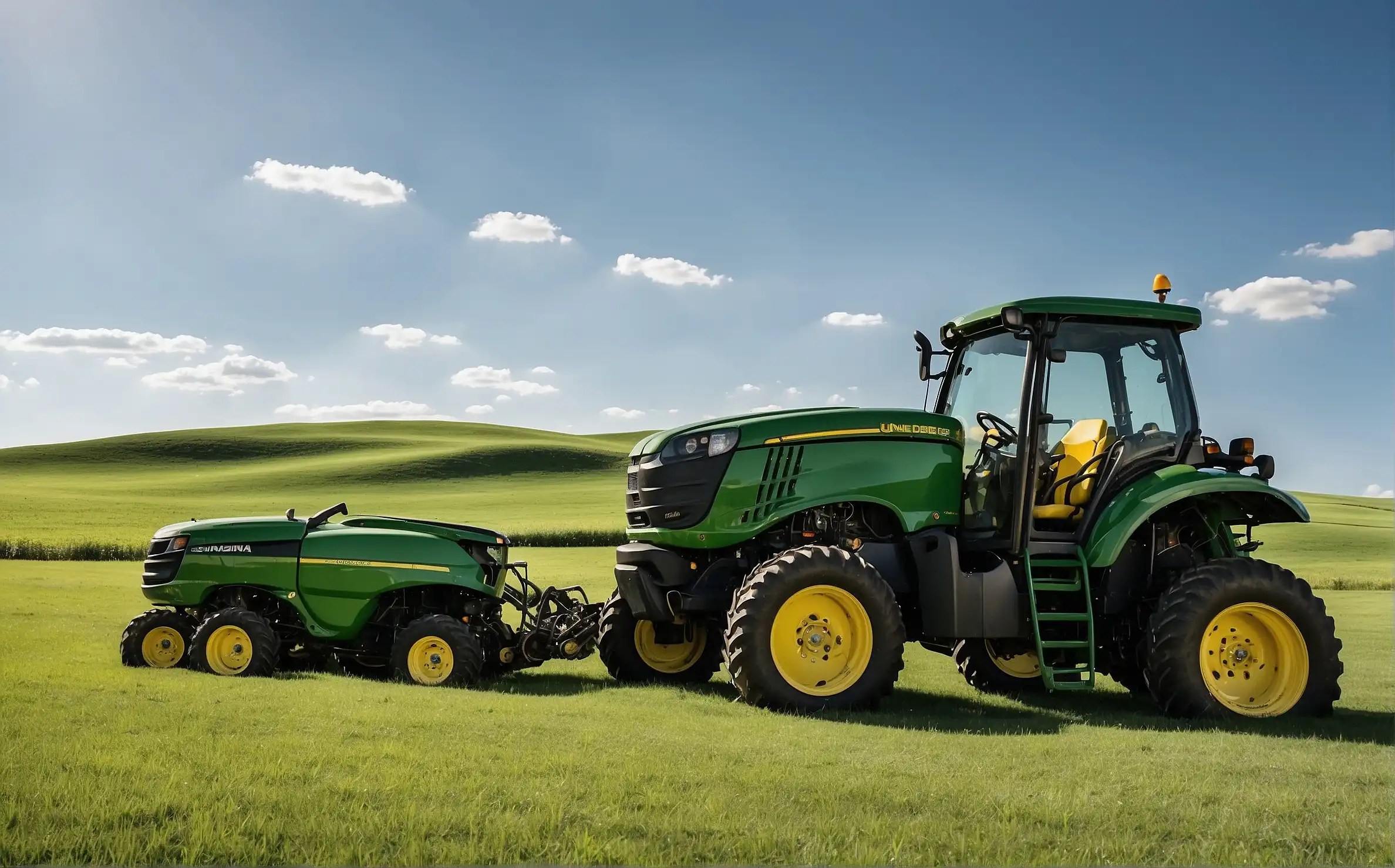 John Deere S180 vs E180: Which One to Choose?