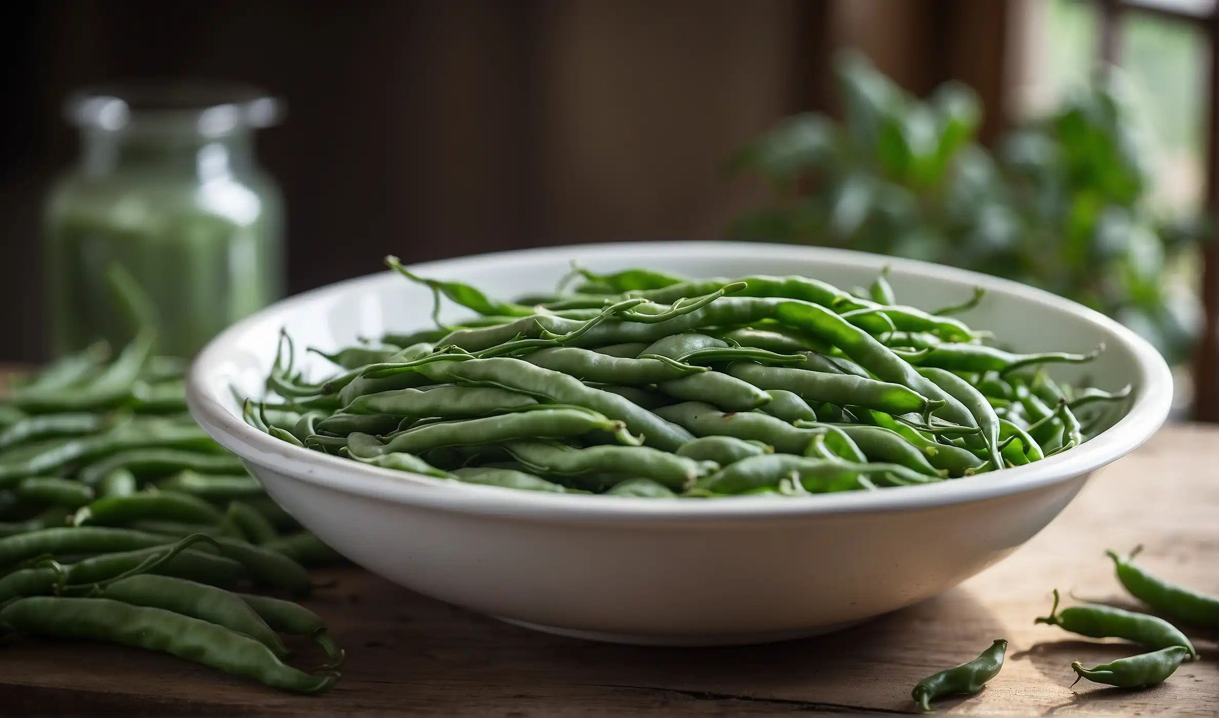 How to Make Bill Millers Green Beans: A Flavorful Guide