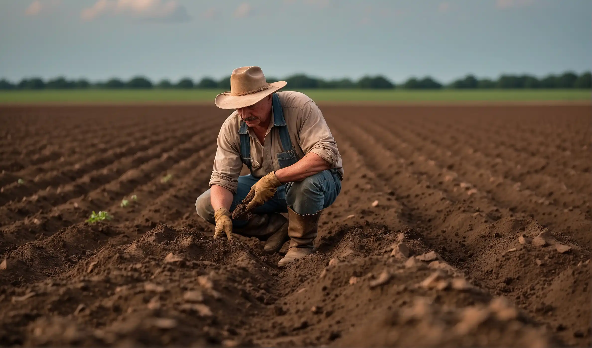 When to Plant Sweet Potatoes in Texas: Top Tips for Success