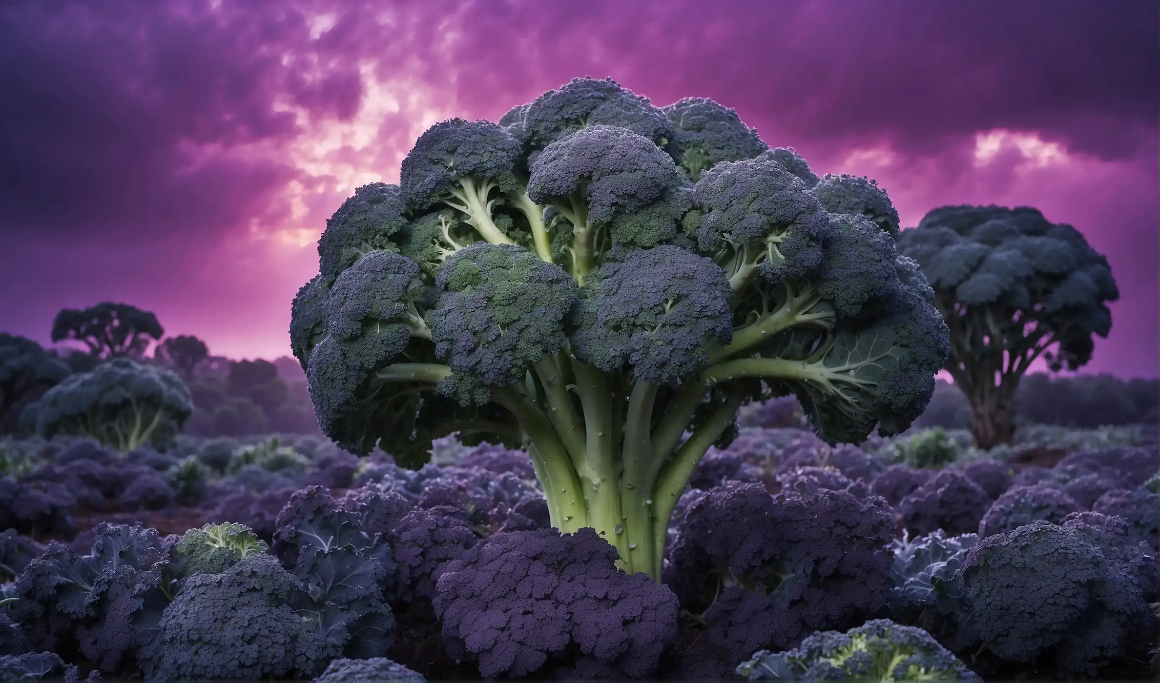 What Rhymes With Broccoli: Creative Wordplay