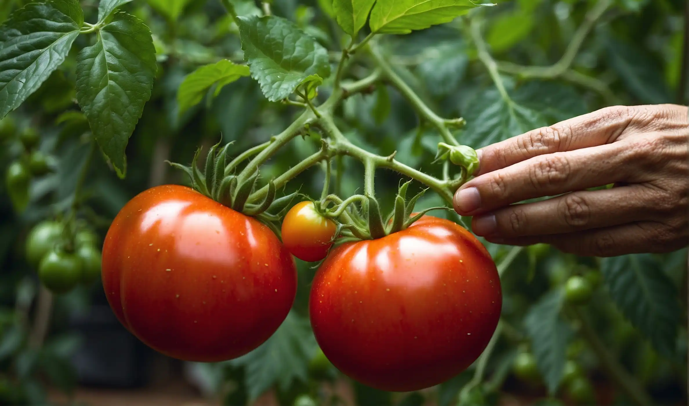 How to Use Neem Oil on Tomato Plants: Organic Gardening