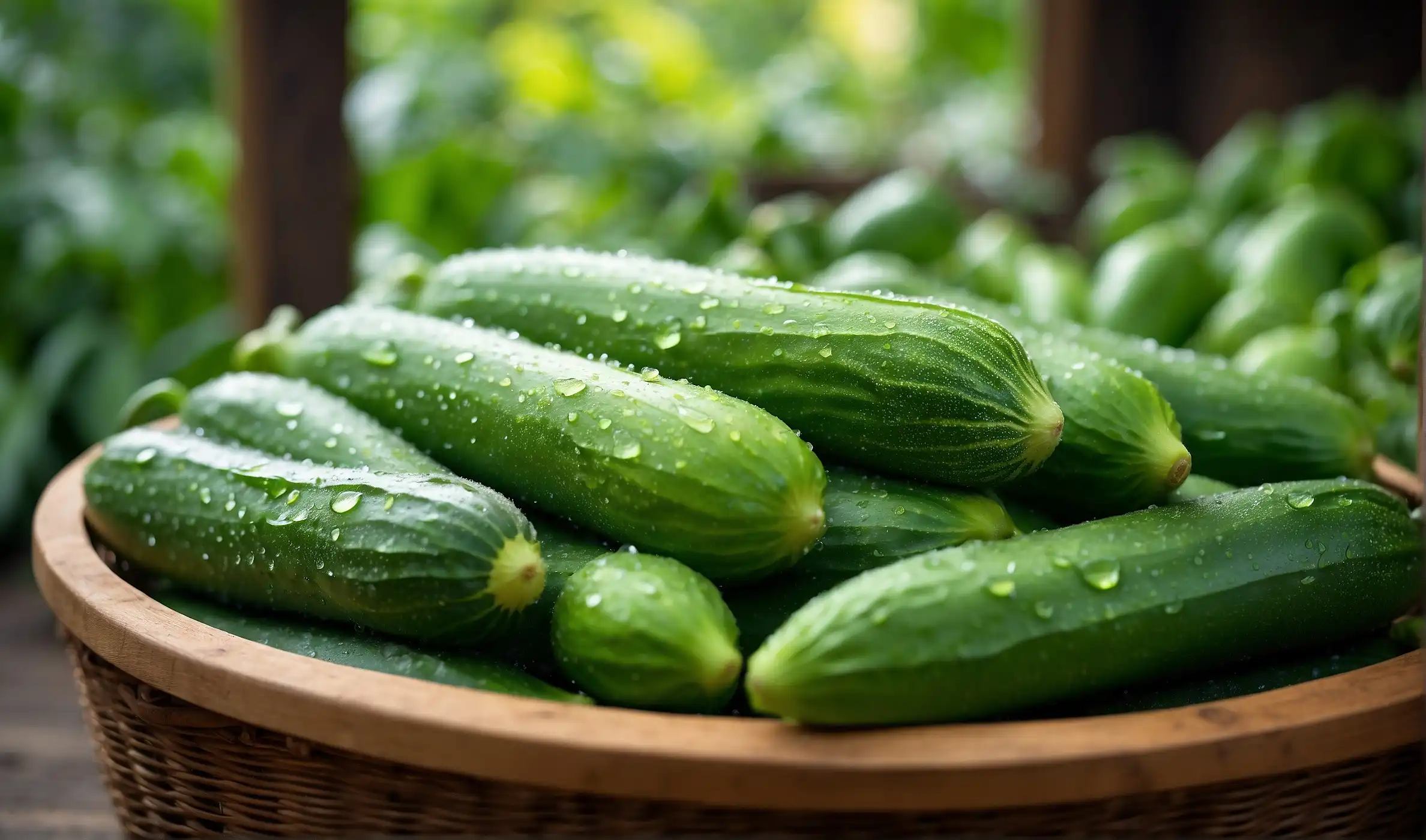 How Many Zucchinis in a Pound: A Quick Guide