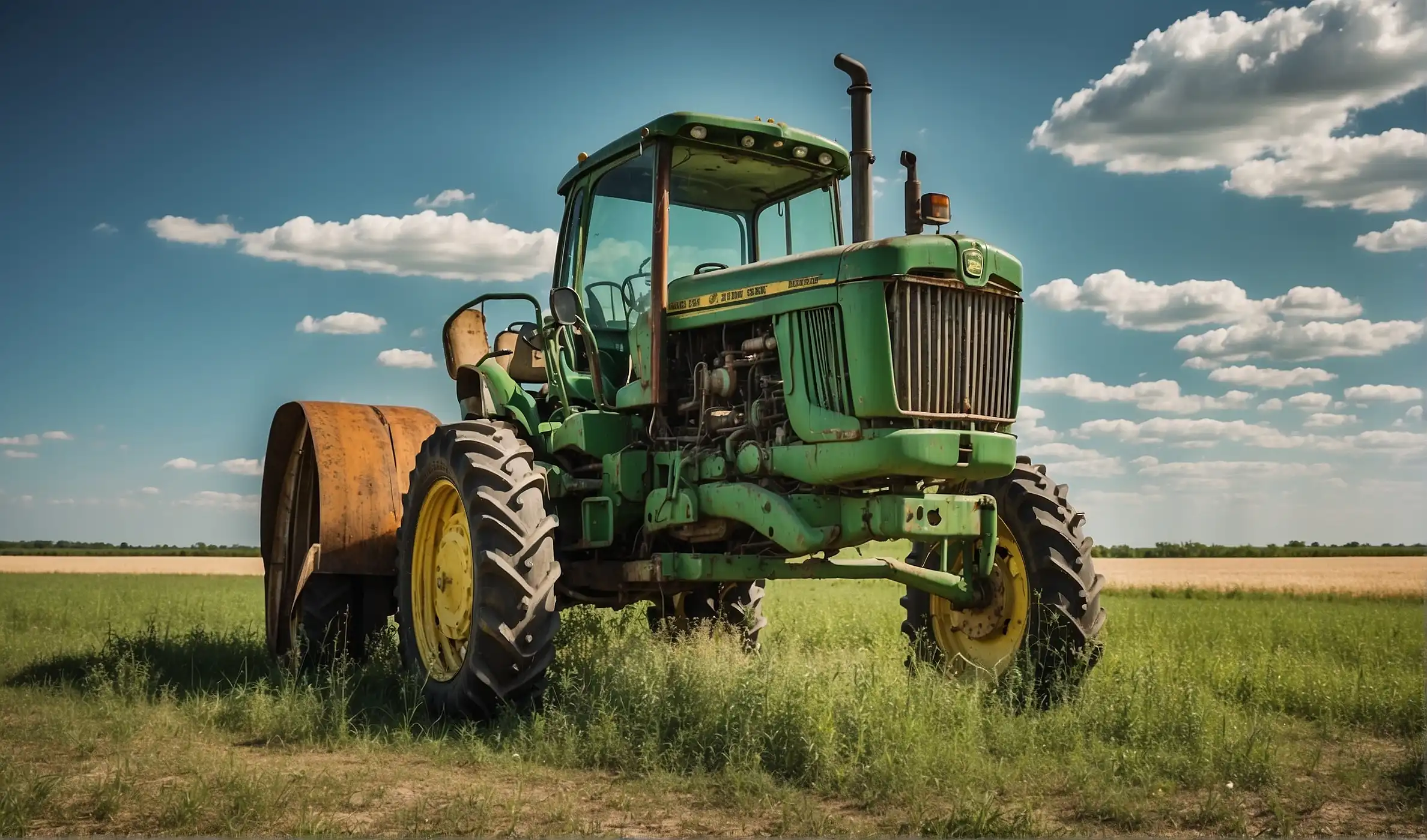 John Deere 2010 Problems: Ultimate Guide to Smart Fixes
