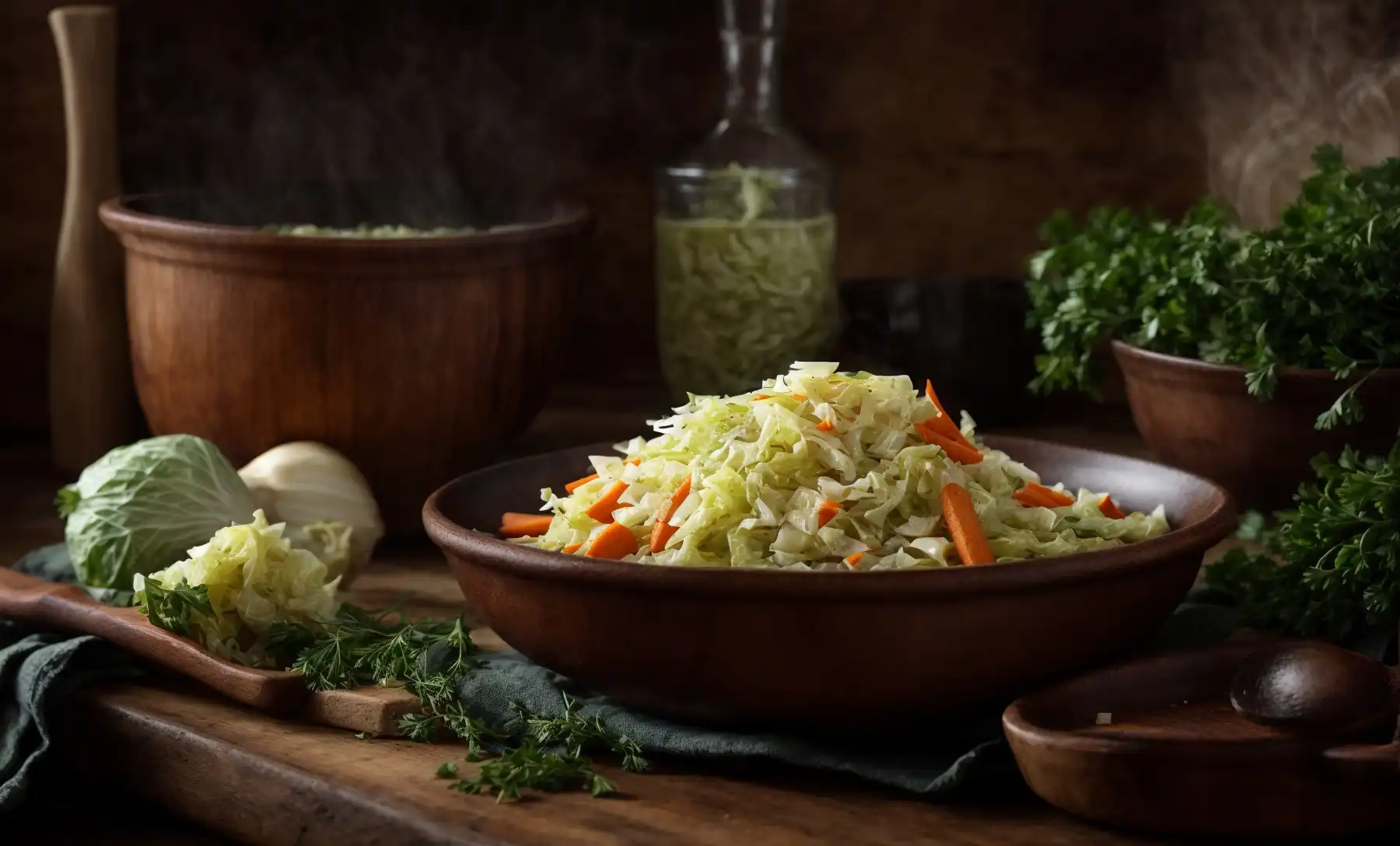 How Long Can Cooked Cabbage Last in the Fridge: Shelf-Life Secrets