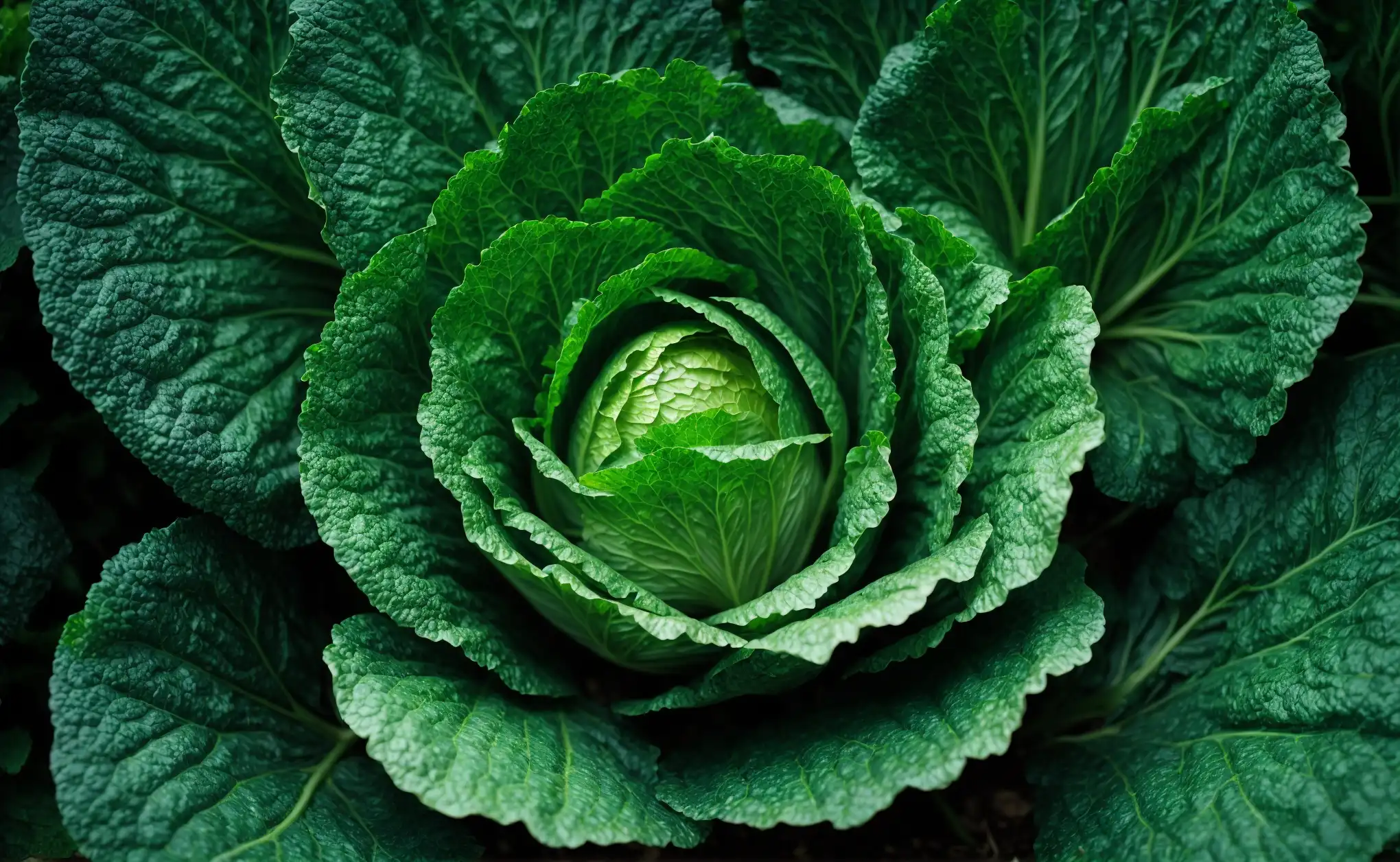 How Much Does a Head of Cabbage Cost: Budgeting for Greens