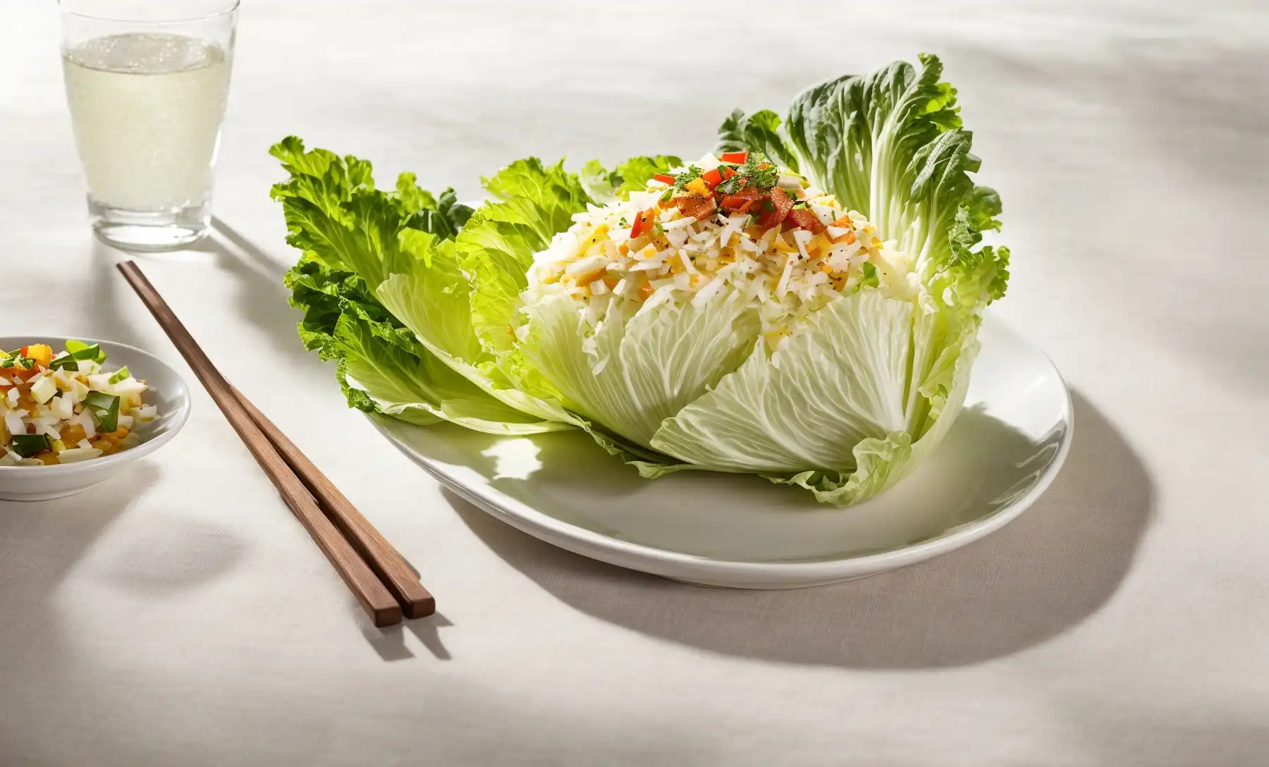 How to Eat Napa Cabbage: Delicious Ways