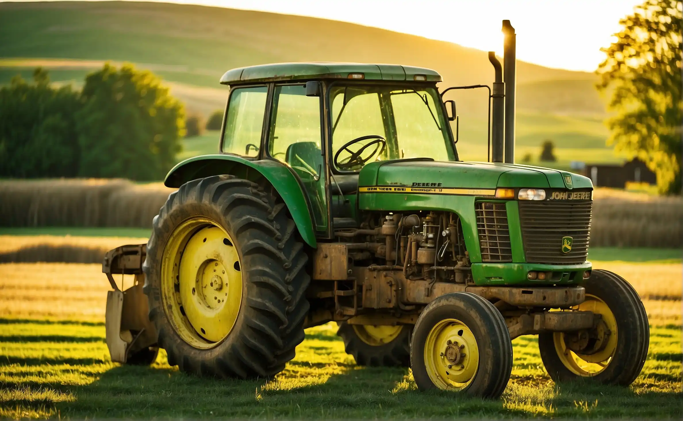 Common John Deere 110 TLB Problems and Solutions