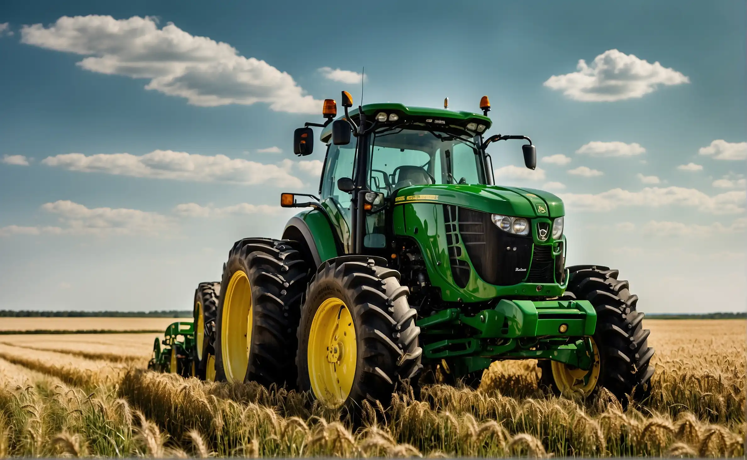John Deere 2025R Problems and Solutions: Practical Guide