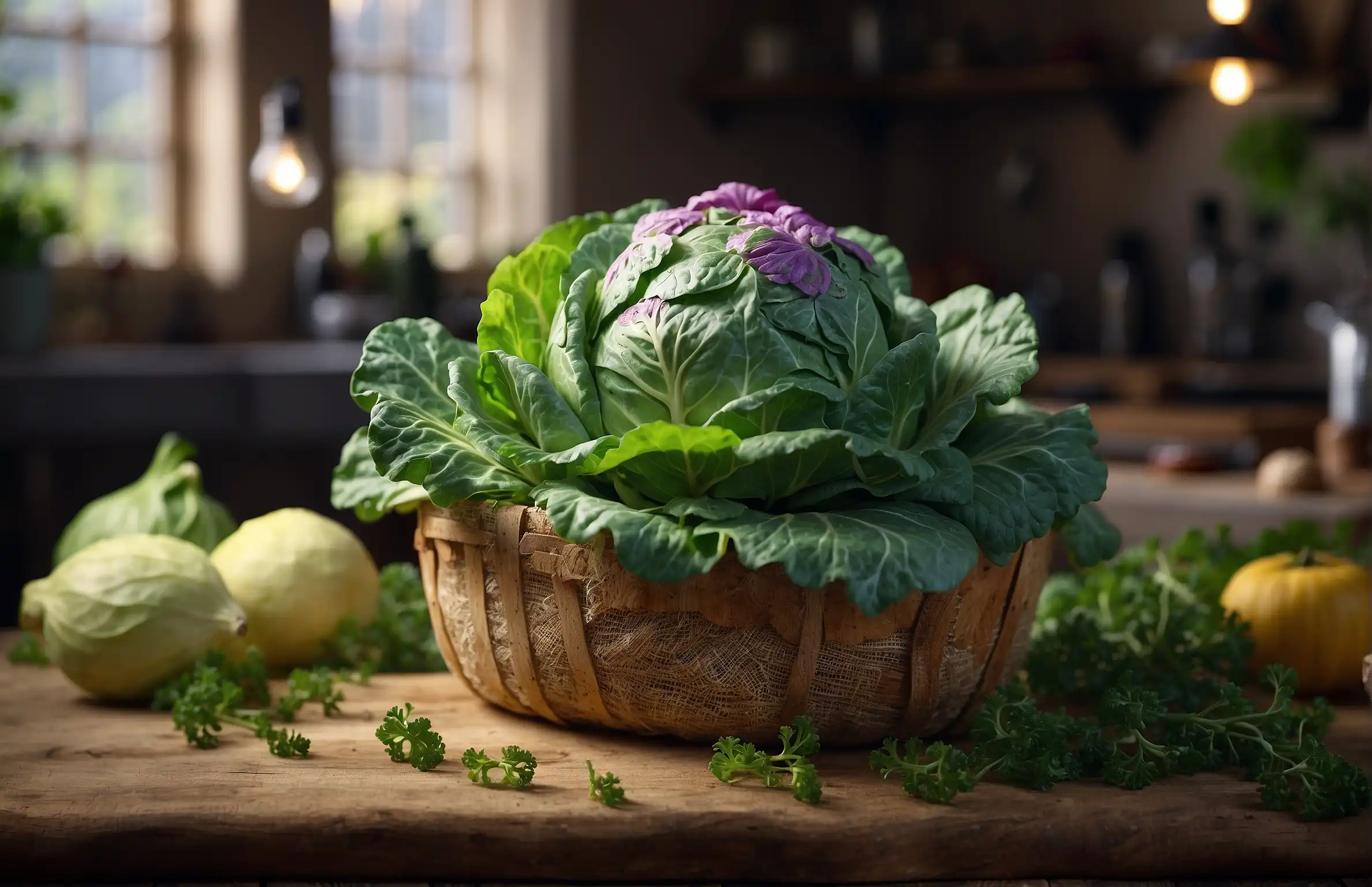 What is Muff Cabbage? Slang Deciphered