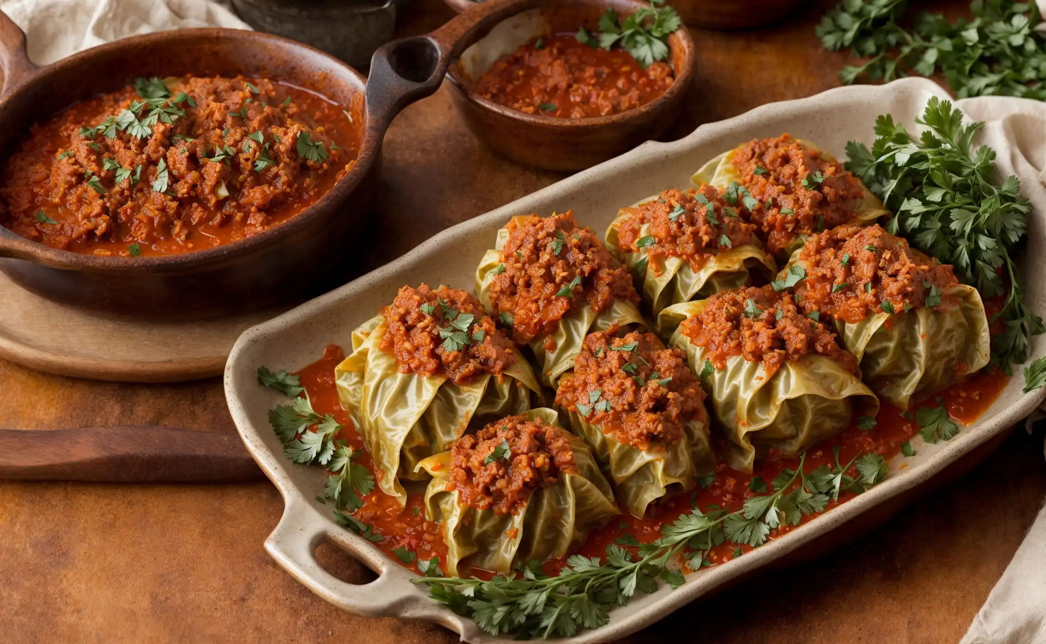 Where to Buy Stuffed Cabbage