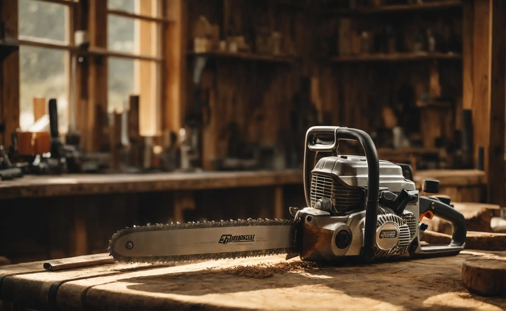 Why Did Stihl Discontinue the MS290? Inside Scoop