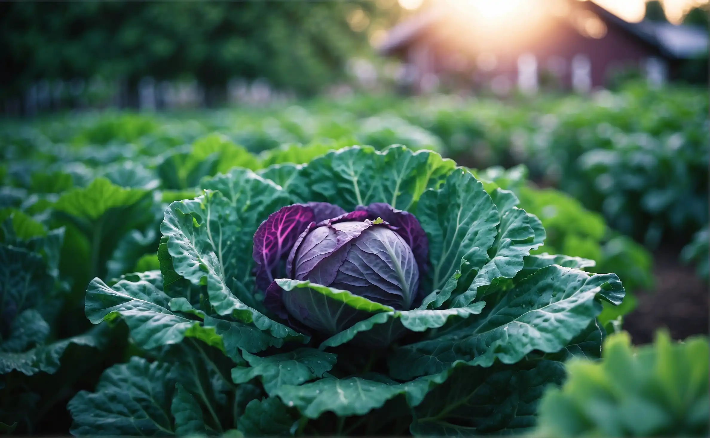 Why Does Cabbage Make My Stomach Hurt: Unraveling the Mystery
