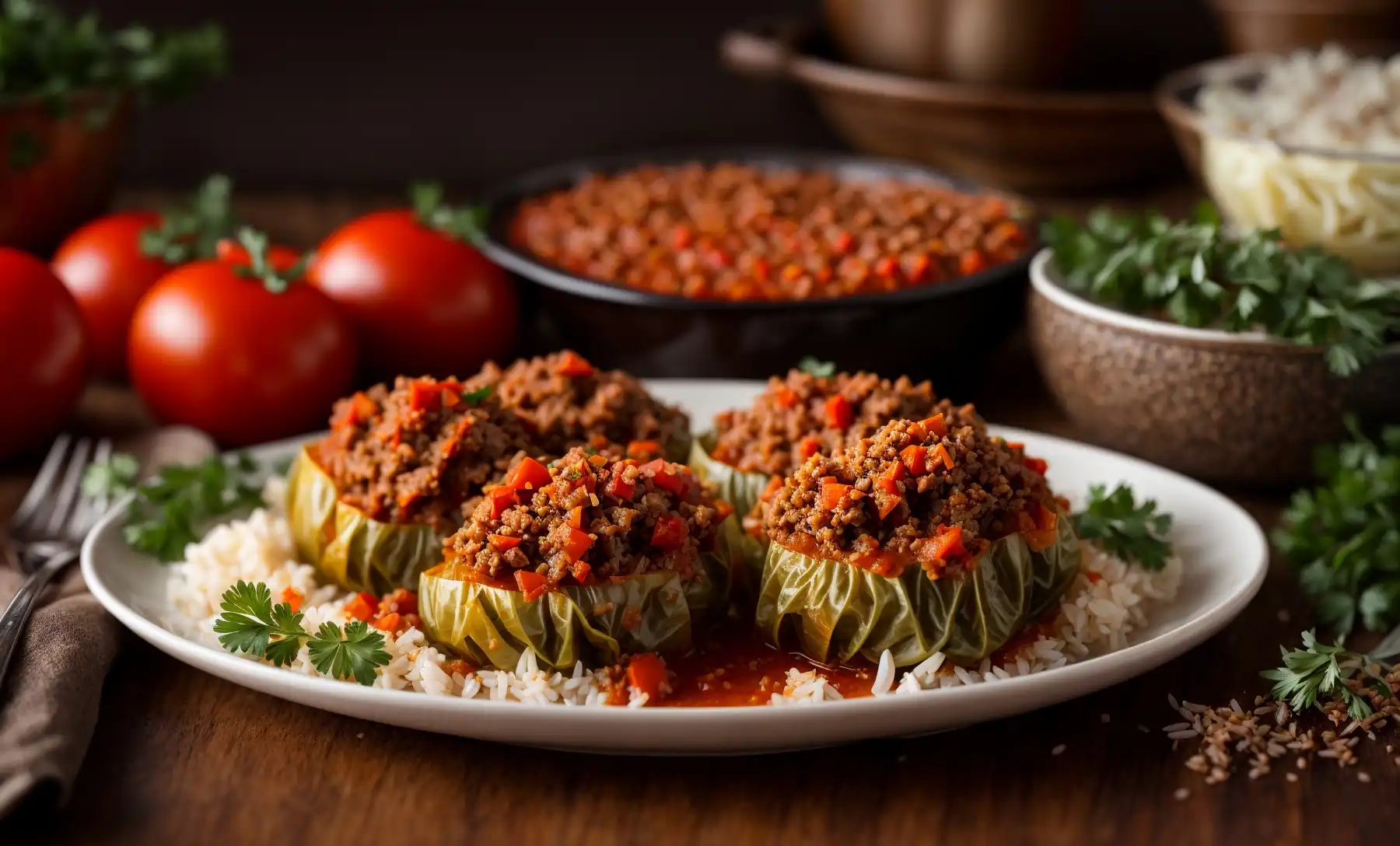 Why is Stuffed Cabbage Called Pigs in a Blanket: Wrapped Delights