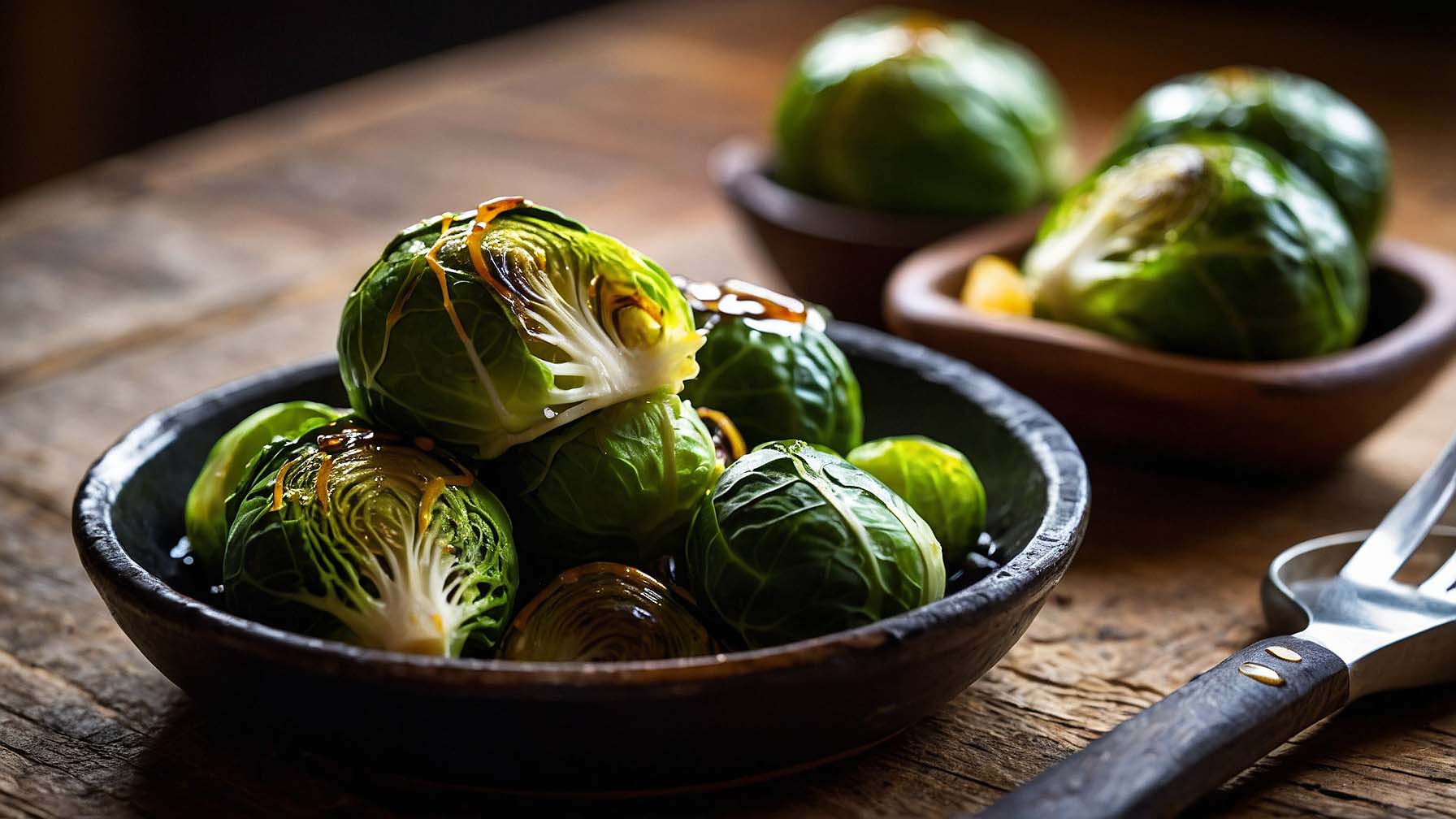How Many Brussels Sprouts Per Person