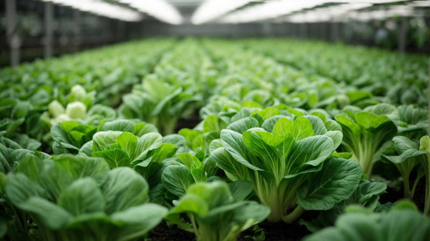 How to Grow Bok Choy Hydroponically: Soil-Free Success
