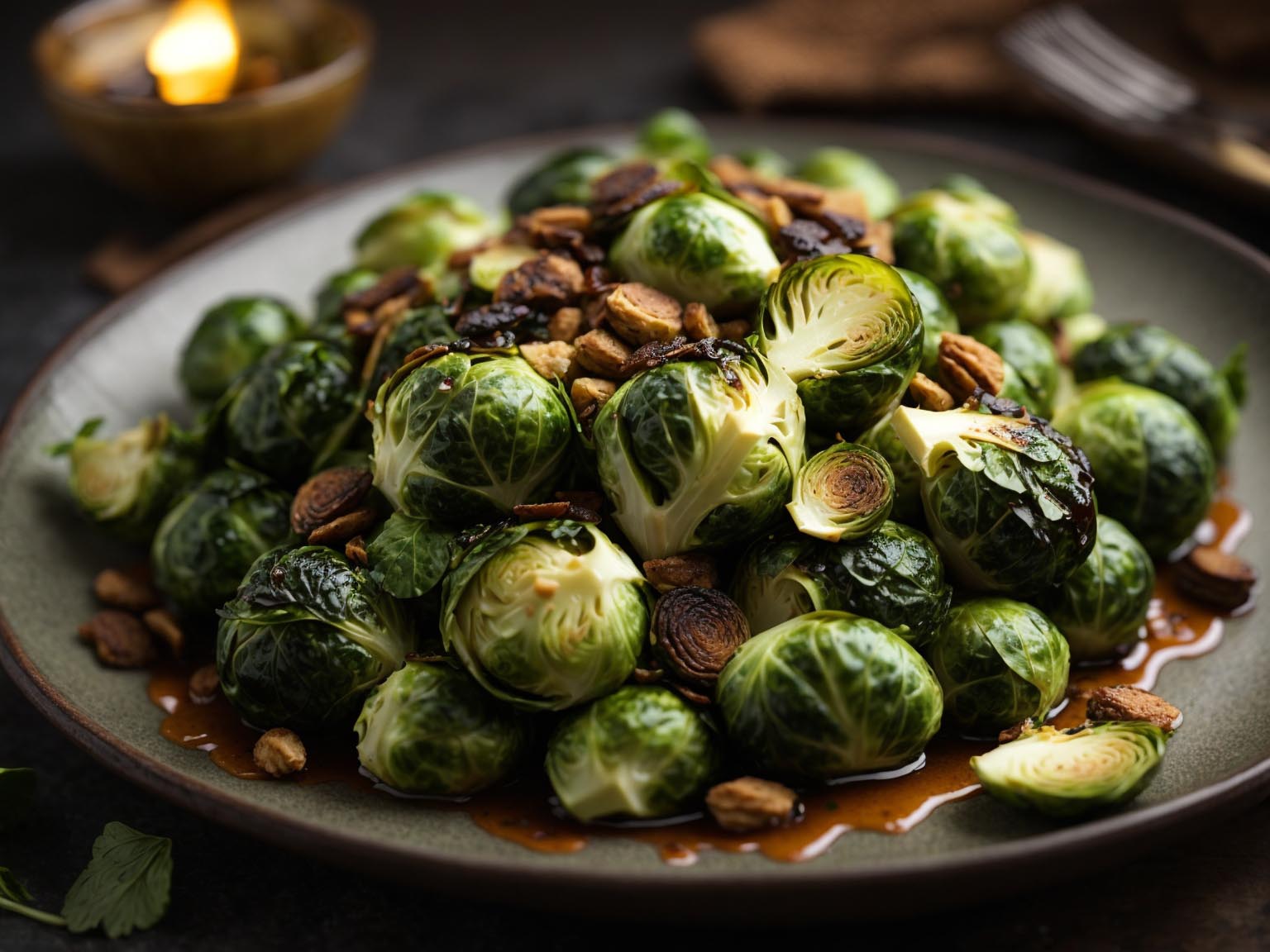 What Do Brussels Sprouts Taste Like: Palate Exploration