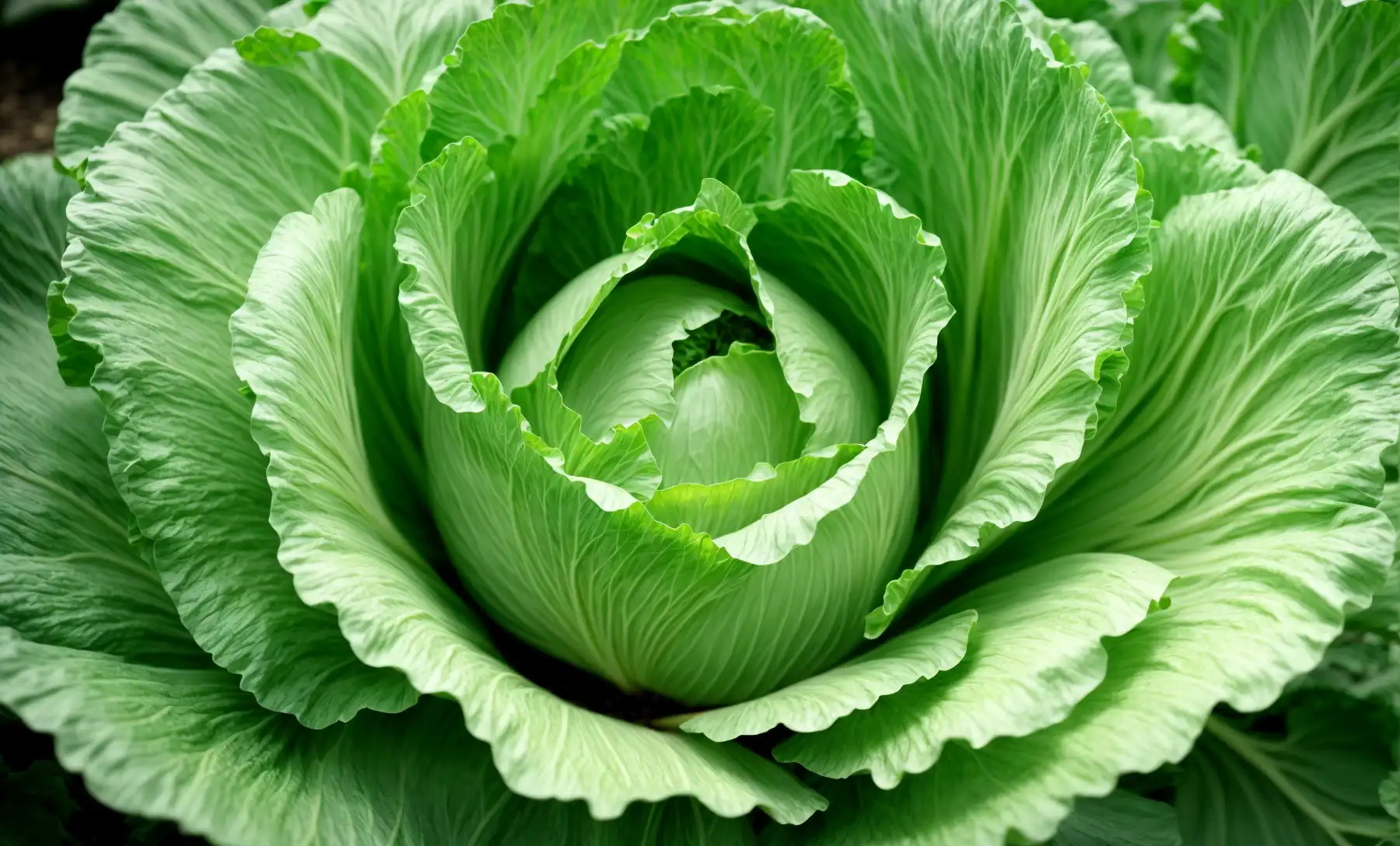 What is Nappa Cabbage: Vegetable Guide