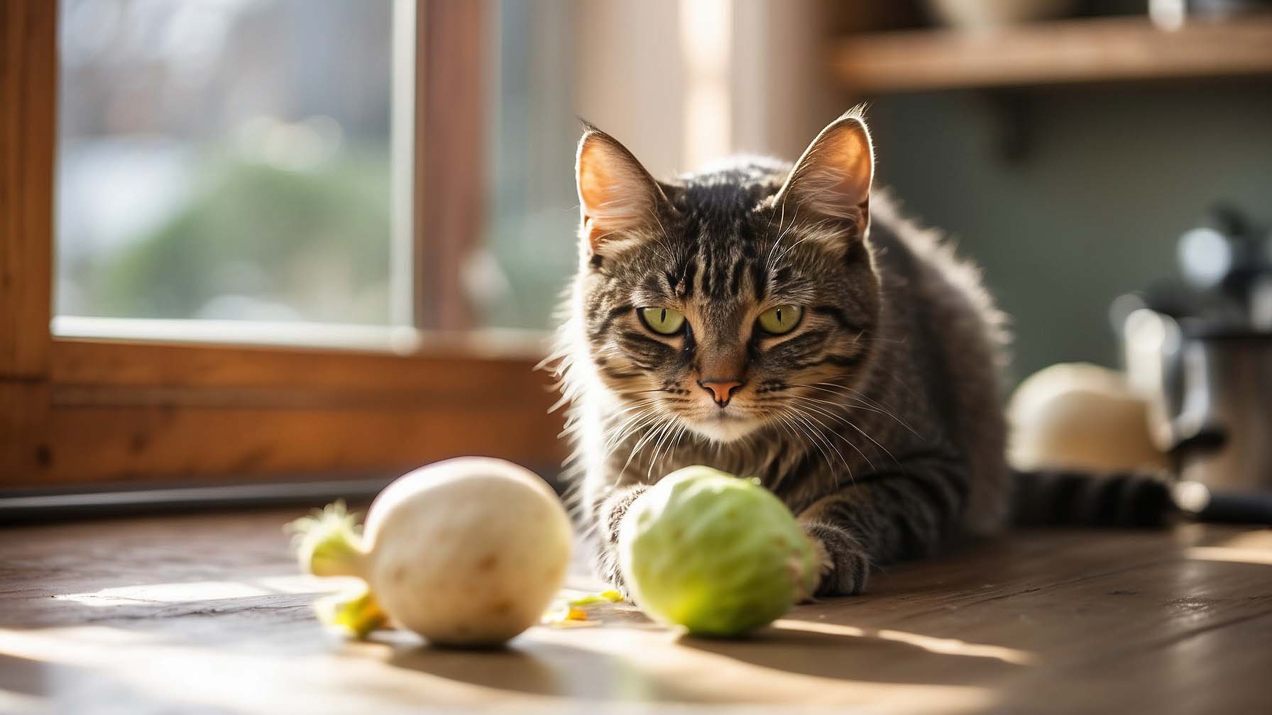 Cats-and-Turnips