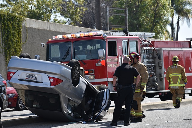 The Role of a Road Accident Attorney in California