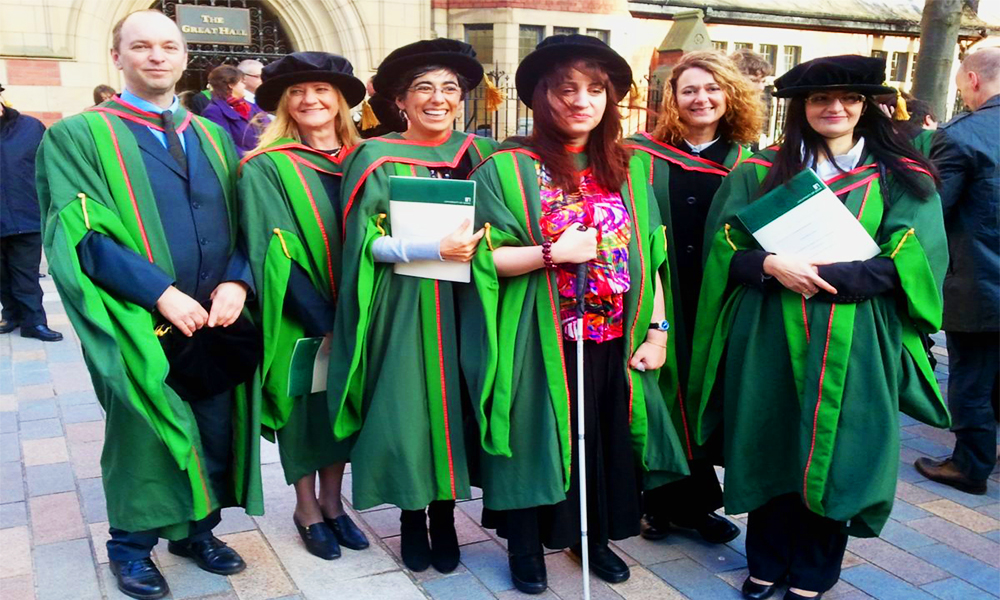 Fully Funded Scholarships for International Students in 2026: A Comprehensive Guide